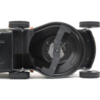 Газонокосилка Oleo-Mac G 48 PK COMFORT PLUS (66119059E5) - Фото №5