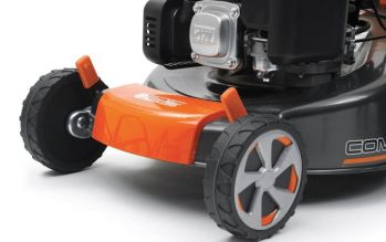 Газонокосилка Oleo-Mac G 48 PK COMFORT PLUS (66119059E5) - Фото №6