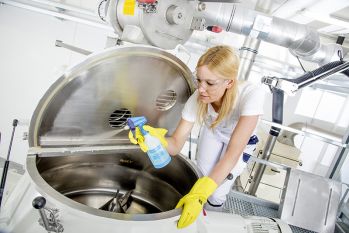 Опрыскиватель GLORIA CleanMaster Extreme EX05 0,5л (81065) - Фото №2