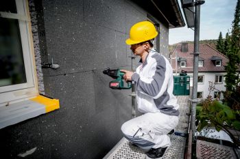 Аккумуляторный перфоратор METABO KHA 18 LTX (600210840) - Фото №2