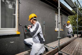 Аккумуляторный перфоратор METABO KHA 18 LTX (600210840) - Фото №3