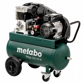 Компресор METABO MEGA 350-50 W (601589000) - Фото №1