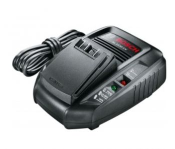 Зарядное устройство BOSCH AL 1830CV (1600A005B3) - Фото №1