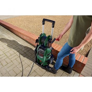 Мінімийка BOSCH AdvancedAquatak 150 (06008A7700) - Фото №3