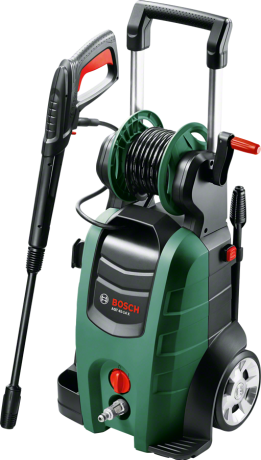 Минимойка BOSCH AQT 45-14 (06008A7400) - Фото №1