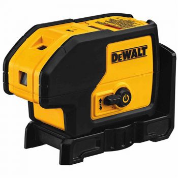Лазерный уровень DeWALT DW083K - Фото №1