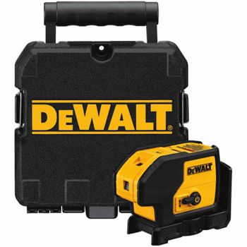 Лазерный уровень DeWALT DW083K - Фото №2