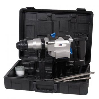 Перфоратор электрический FERM FBH-850 - Фото №2