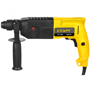 Перфоратор электрический Старт СП-1650 - Фото №1