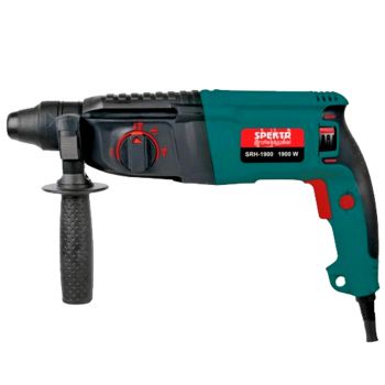 Перфоратор электрический Spektr professional SRH-1900 - Фото №1