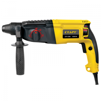 Перфоратор электрический Старт СП-1250 - Фото №1