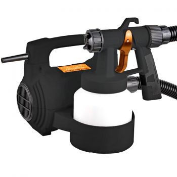 Пистолет краскопульт РостовДон РПК-1350 - Фото №1