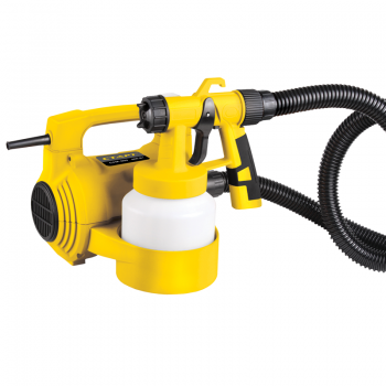 Пистолет краскопульт Старт СПК-900 - Фото №1