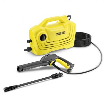 Минимойка KARCHER K 2 Classic (1.600-979.0) - Фото №1