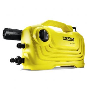 Минимойка KARCHER K 2 Classic (1.600-979.0) - Фото №2
