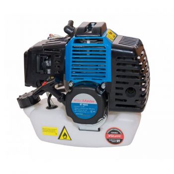 Бензотриммер BauMaster BT-9043S - Фото №3