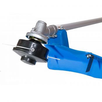 Бензотриммер BauMaster BT-9043S - Фото №4