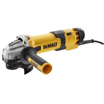 Кутова шліфувальна машина DeWALT DWE4257 - Фото №1