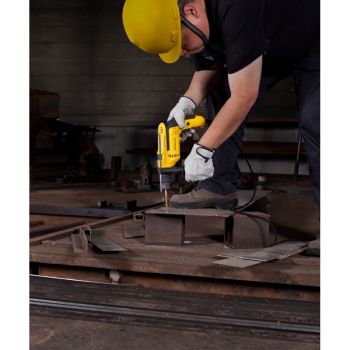 Дрель ударная STANLEY SDH700 - Фото №4