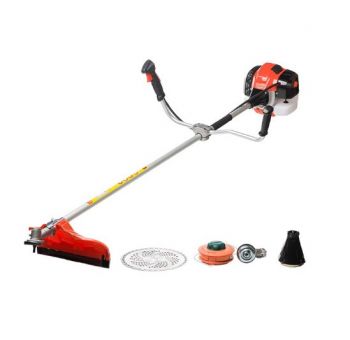 Триммер бензиновый Tekhmann BCG-2215 S (842483) - Фото №3