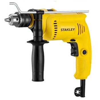 Дрель ударная STANLEY SDH600 - Фото №1