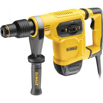 Перфоратор DeWALT D25481K - Фото №1