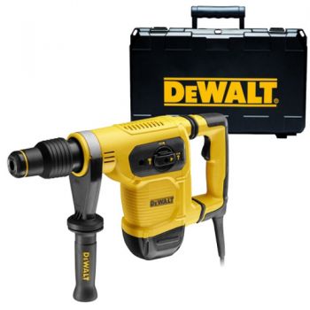 Перфоратор DeWALT D25481K - Фото №2