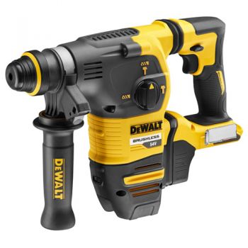 Перфоратор DeWALT DCH333NT - Фото №1