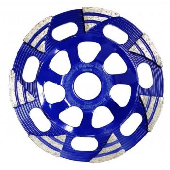Фреза алмазная DISTAR ФАТС-W 125/22.23-7 Raptor (16915480010) - Фото №1