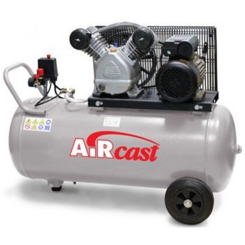 Компрессор AIRCAST СБ4/С-50.V47A - Фото №1