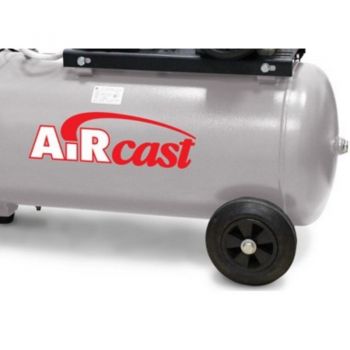 Компрессор AIRCAST СБ4/С-50.V47A - Фото №4