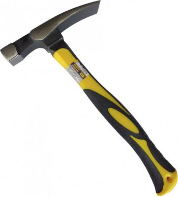 Молоток каменщика СТАЛЬ 44041, 500 г (65243) - Фото №1