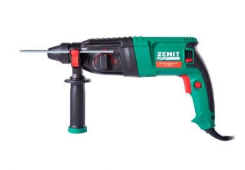 Перфоратор ЗЕНІТ ЗП-1200 МС (841393) - Фото №1