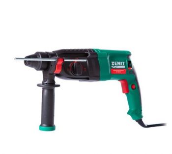 Перфоратор ЗЕНІТ ЗП-1200 МС (841393) - Фото №3