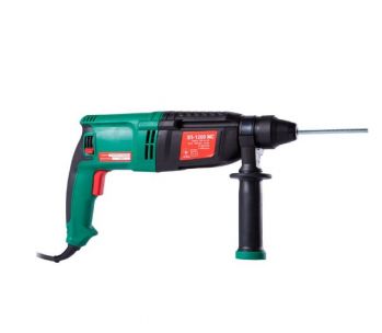 Перфоратор ЗЕНІТ ЗП-1200 МС (841393) - Фото №4