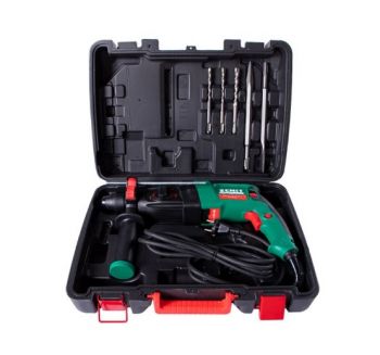 Перфоратор ЗЕНІТ ЗП-1200 МС (841393) - Фото №5