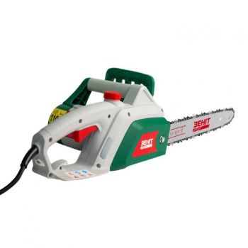 Пила цепная электрическая ЗЕНИТ ЦПЛ-406/2200 - Фото №2