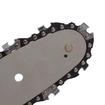 Пила цепная электрическая ЗЕНИТ ЦПЛ-406/2200 - Фото №3