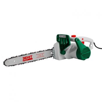 Пила цепная электрическая ЗЕНИТ ЦПЛ-406/2200 - Фото №6