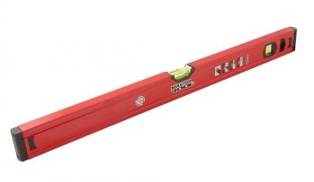 Уровень MASTERTOOL 100 см (37-1003) - Фото №1