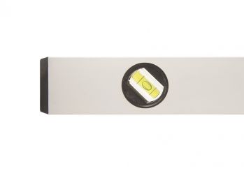 Уровень усиленный MASTERTOOL 150 см тип 500 (34-1503) - Фото №4