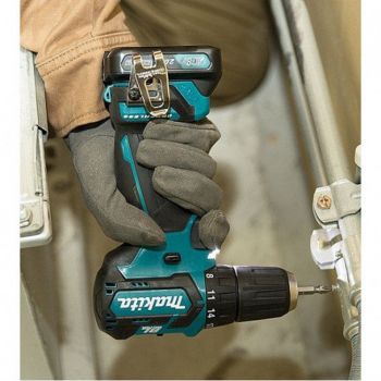 Набор аккумуляторных инструментов MAKITA CLX206X1 - Фото №6