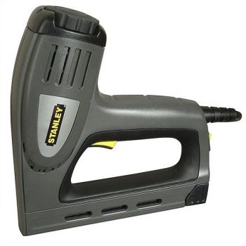 Степлер электрический STANLEY 6-TRE550 - Фото №1