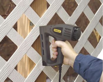 Степлер электрический STANLEY 6-TRE550 - Фото №3