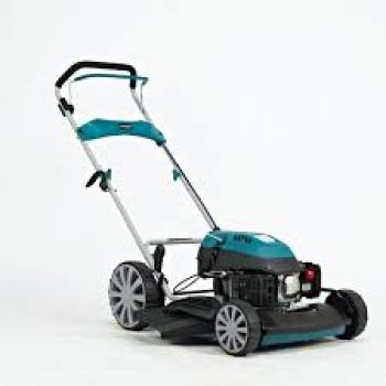 Газонокосилка HYUNDAI L 5100M - Фото №2