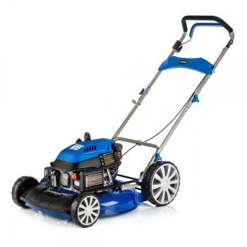 Газонокосилка HYUNDAI L 5100M - Фото №3