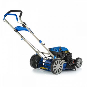 Газонокосилка HYUNDAI L 5100M - Фото №4