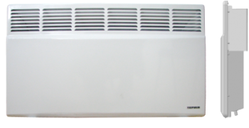 Электроконвектор ТЕРМИЯ ЭВНА - 2,0/230 С2К (мби) - Фото №1