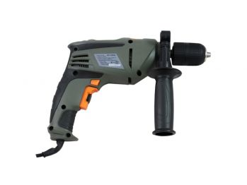 Дрель ударная ЭНЕРГОМАШ  ДУ-21900Б - Фото №4