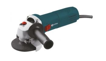 Шлифмашина угловая СТАЛЬ КШМ 8-125 (71846) - Фото №1